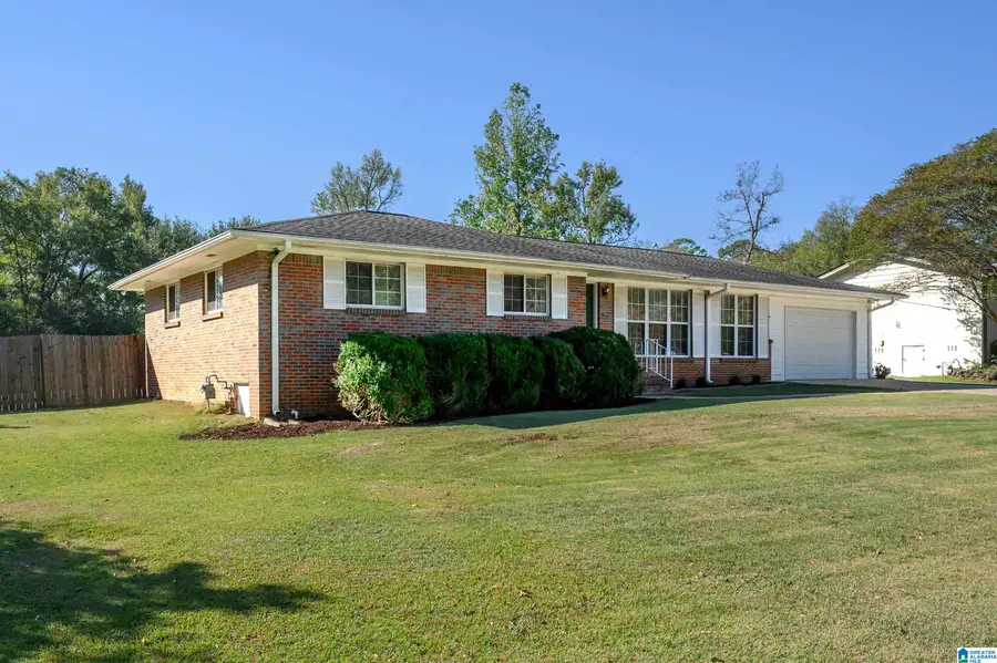 2232 HAWKSBURY LANE, Hoover, AL 35226 - #3