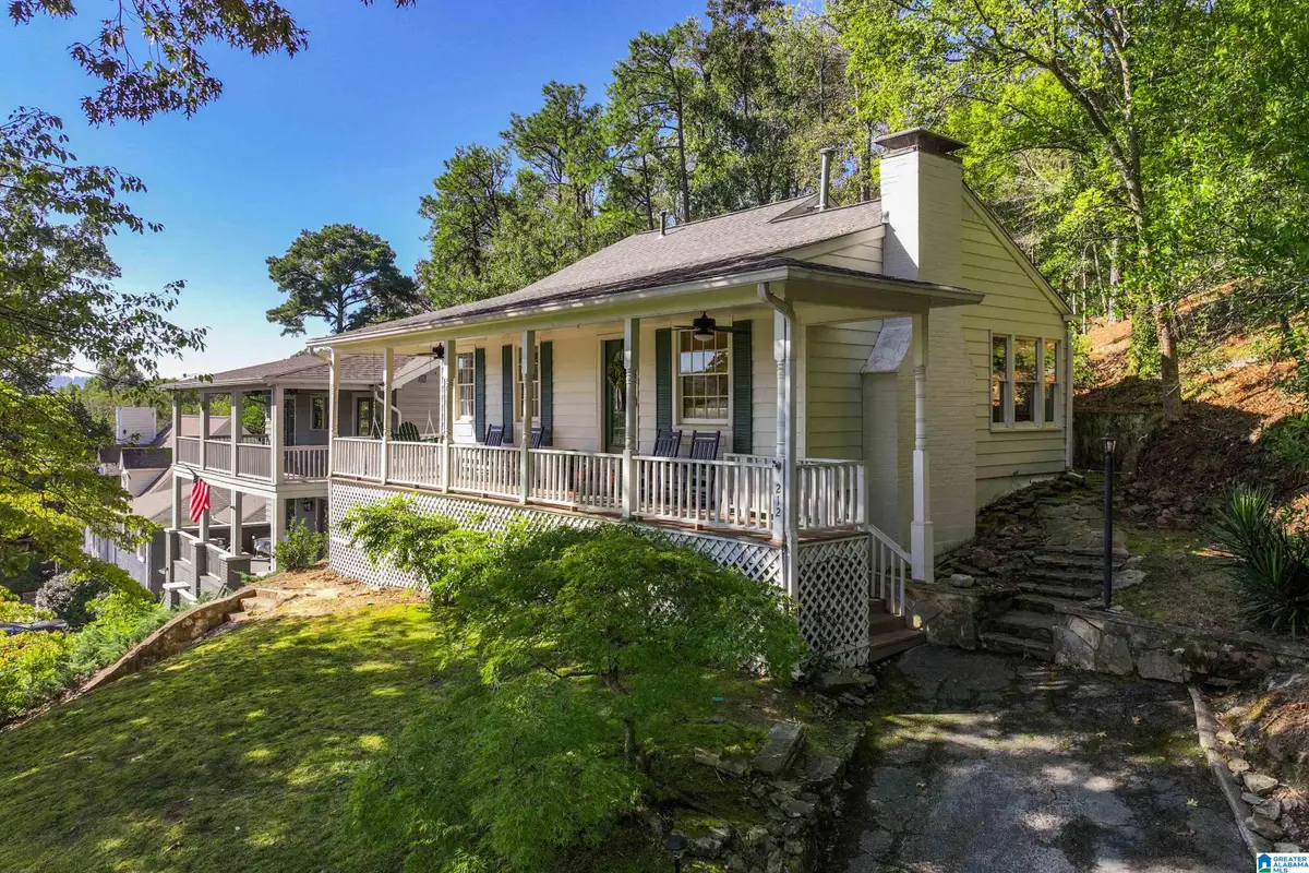 212 EDGEVIEW AVENUE, Homewood, AL 35209 - #1