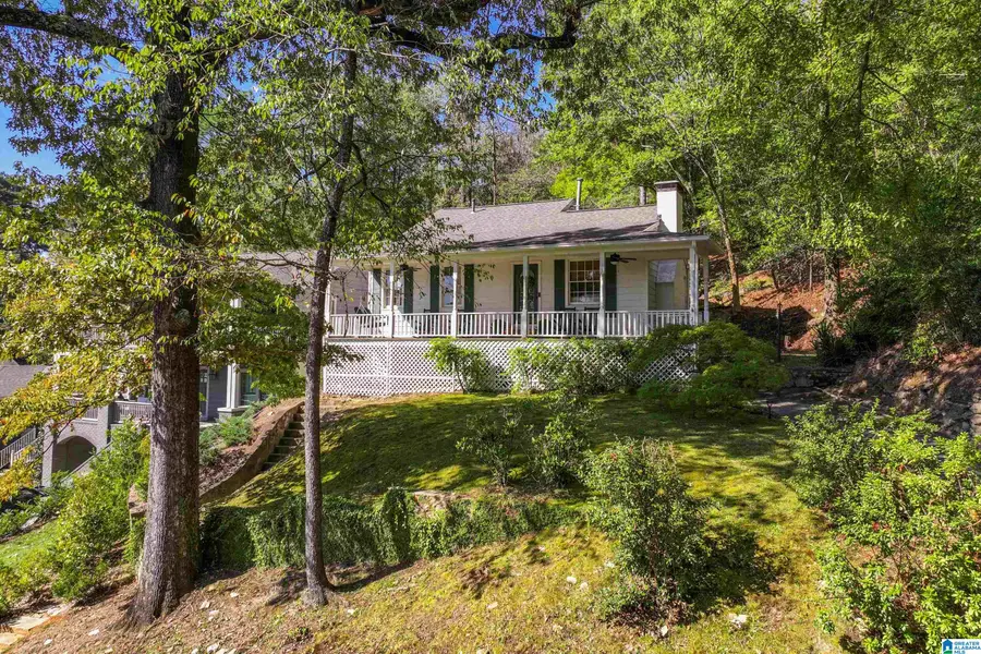 212 EDGEVIEW AVENUE, Homewood, AL 35209 - #2
