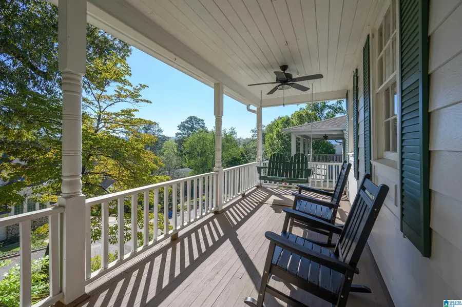 212 EDGEVIEW AVENUE, Homewood, AL 35209 - #3