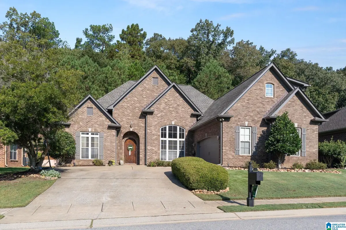 1360 CALISTON WAY, Pelham, AL 35124 - #1