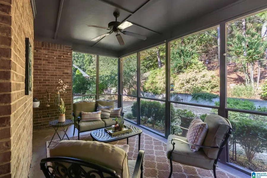 1360 CALISTON WAY, Pelham, AL 35124 - #2