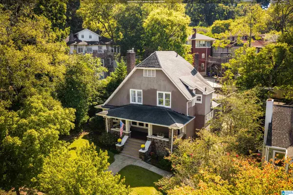 2717 CALDWELL AVENUE S, Birmingham, AL 35205