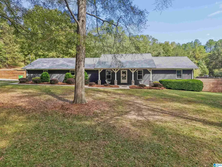 194 MIRACLE HILLS ROAD, Springville, AL 35146 - #3