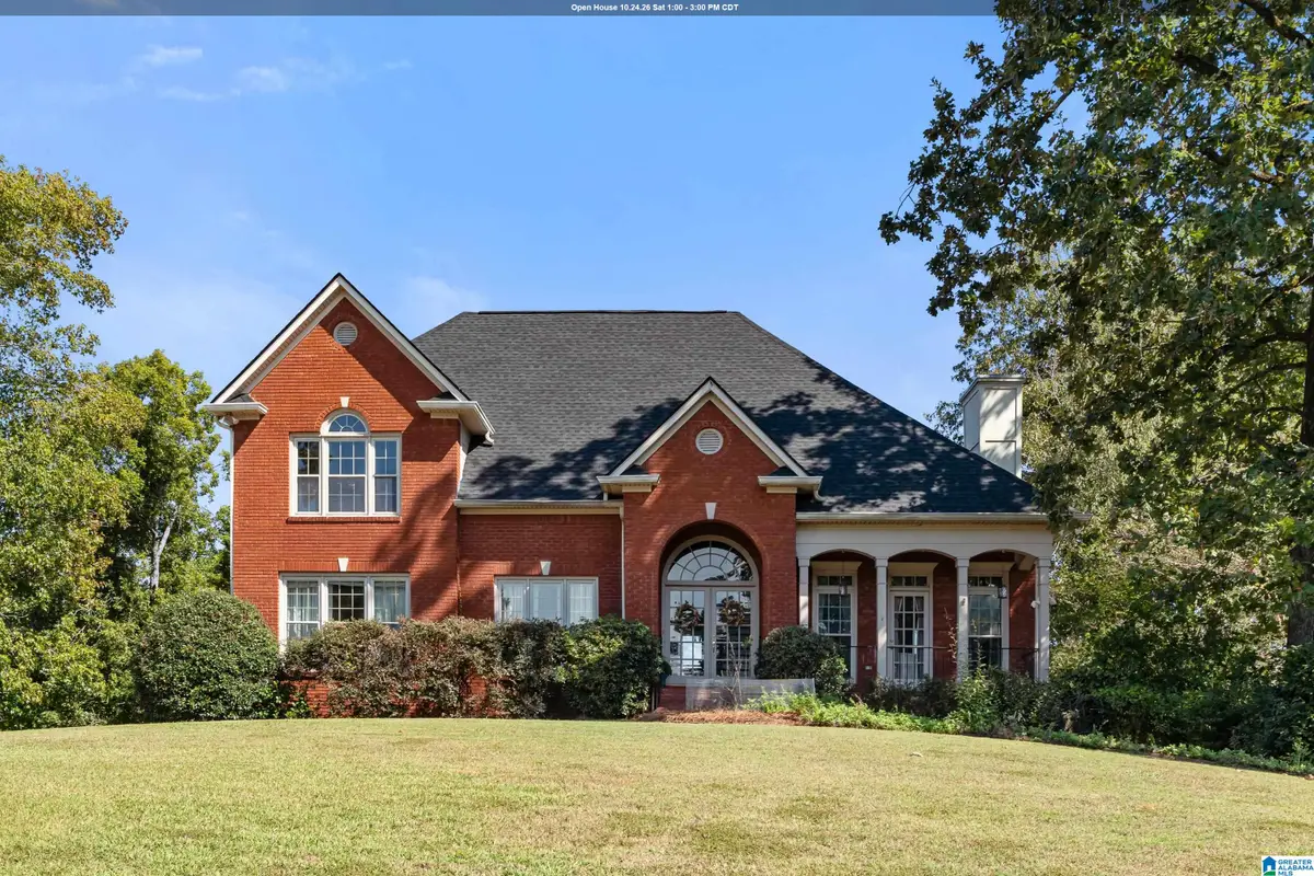 114 SADDLE LAKE DRIVE, Alabaster, AL 35007 - #1