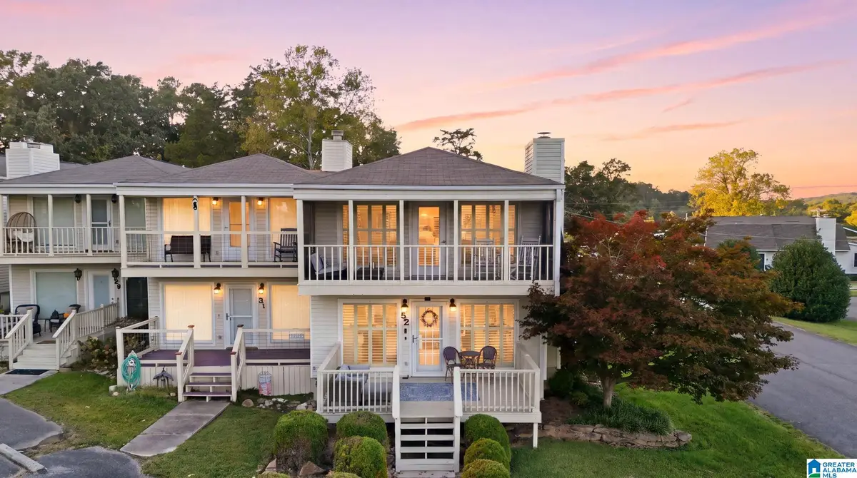 52 RIVERBEND CIRCLE, Guntersville, AL 35976 - #1