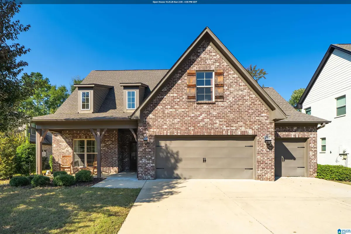 612 KIRKWALL LANE, Pelham, AL 35124 - #1