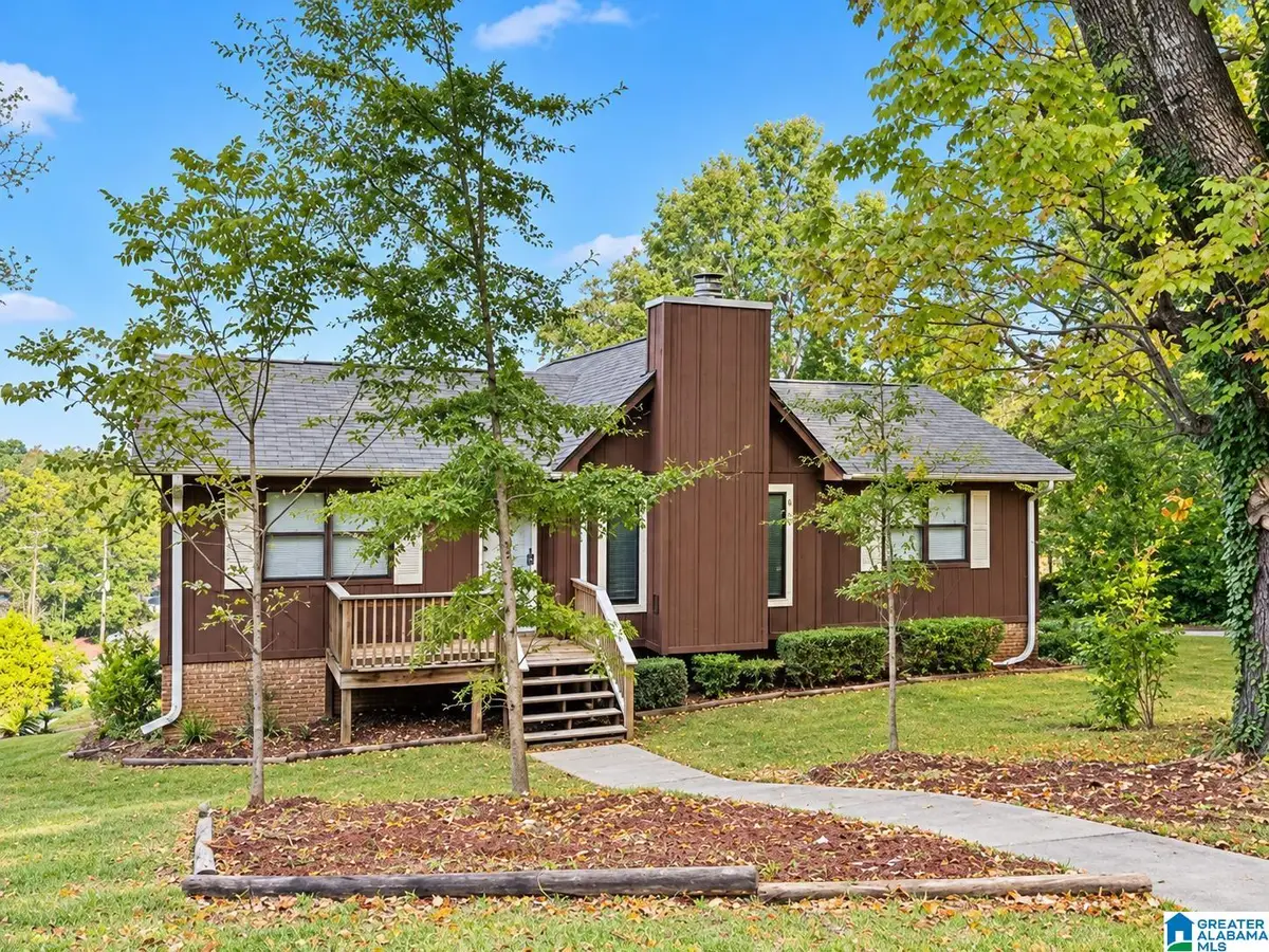 8500 VAL BARK CIRCLE, Birmingham, AL 35206 - #1