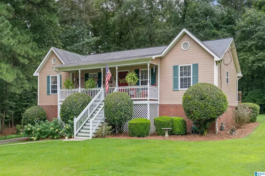 120 LYNN DRIVE, Trussville, AL 35173 - #2