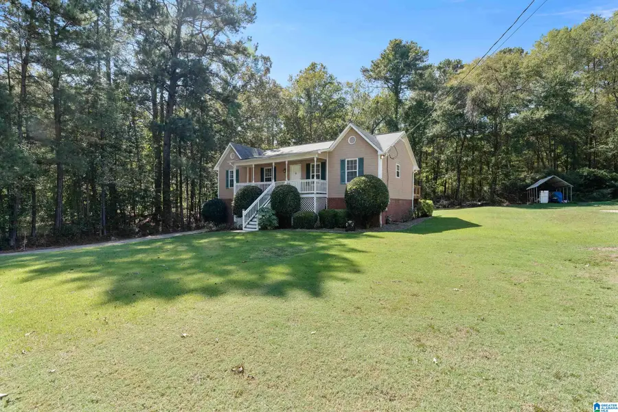 120 LYNN DRIVE, Trussville, AL 35173 - #3