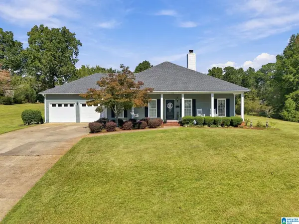 1401 NORTHGATE DRIVE, Opelika, AL 36801