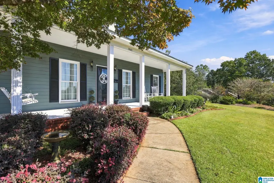 1401 NORTHGATE DRIVE, Opelika, AL 36801 - #2