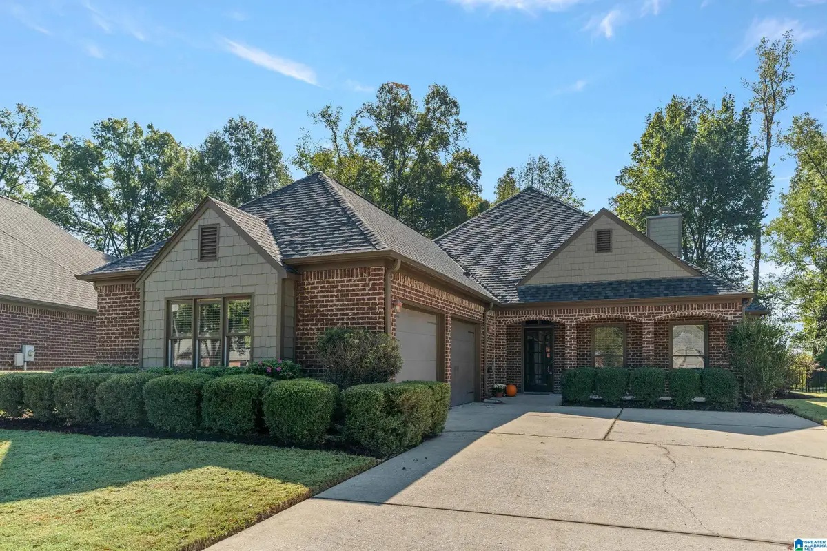 4214 SHINNECOCK CIRCLE, Bessemer, AL 35022 - #1