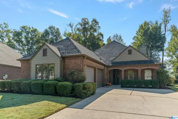 4214 SHINNECOCK CIRCLE, Bessemer, AL 35022