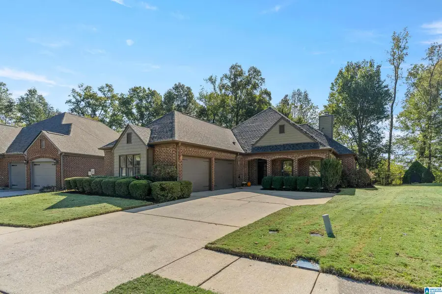 4214 SHINNECOCK CIRCLE, Bessemer, AL 35022 - #2