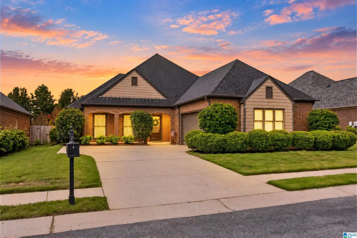6198 BENT BROOK DRIVE, Bessemer, AL 35022 - #1