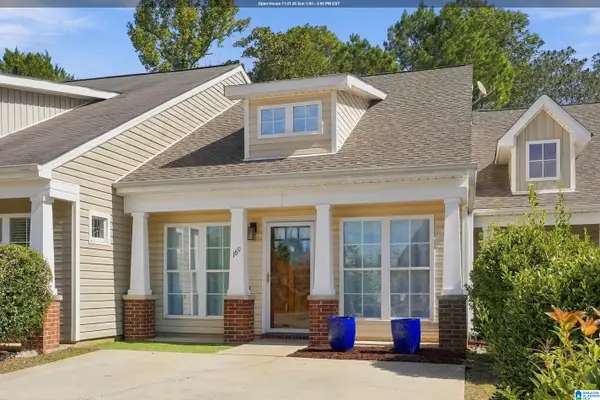 169 LITTLE JOHN CIRCLE, Calera, AL 35040