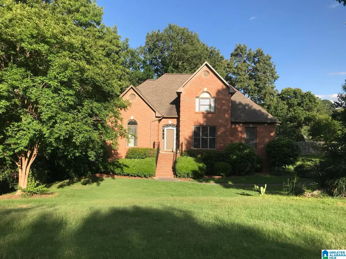 3101 ASHINGTON LANE, Birmingham, AL 35242 - #1