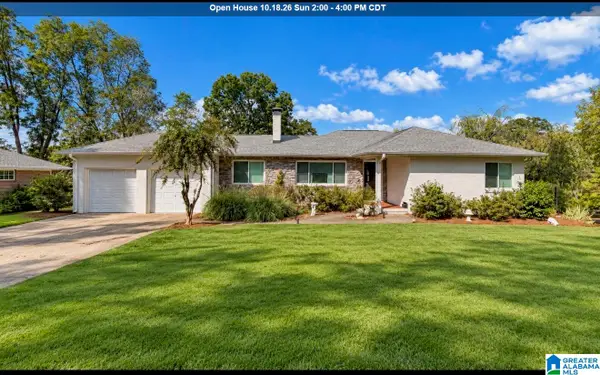 5720 9TH AVENUE S, Birmingham, AL 35212