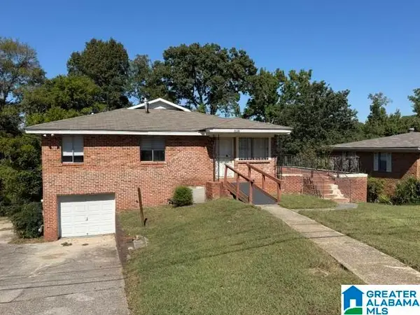 3128 WENONAH DRIVE SW, Birmingham, AL 35211