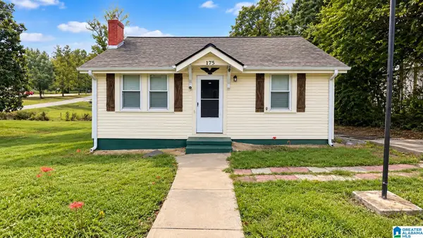 175 EVANS STREET, Heflin, AL 36264