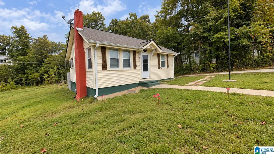 175 EVANS STREET, Heflin, AL 36264 - #2