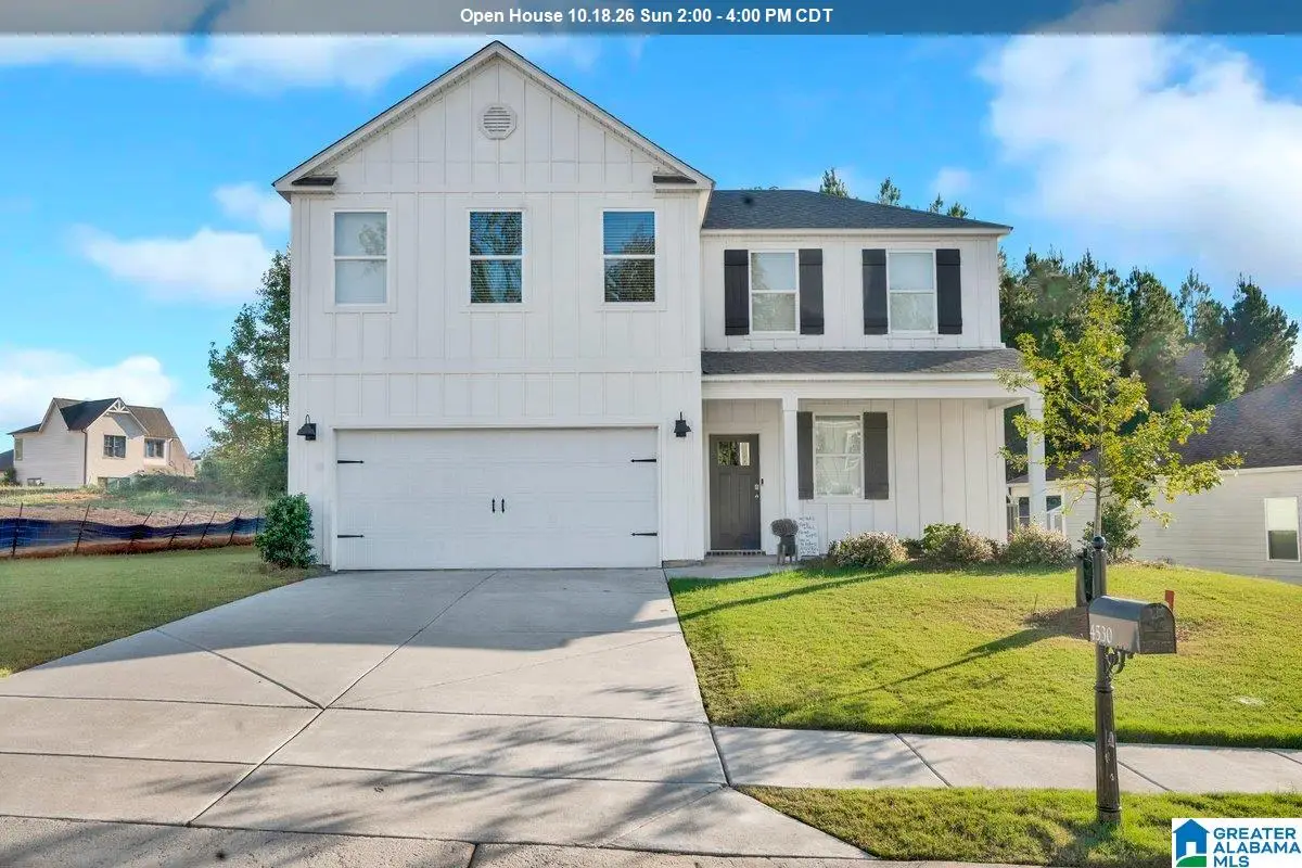 4530 ROSSER FARMS PARKWAY, Bessemer, AL 35022 - #1
