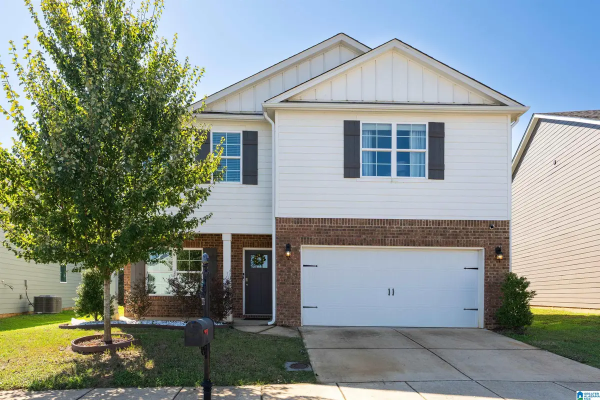 22733 JOSELYN GREEN DRIVE, McCalla, AL 35111 - #1