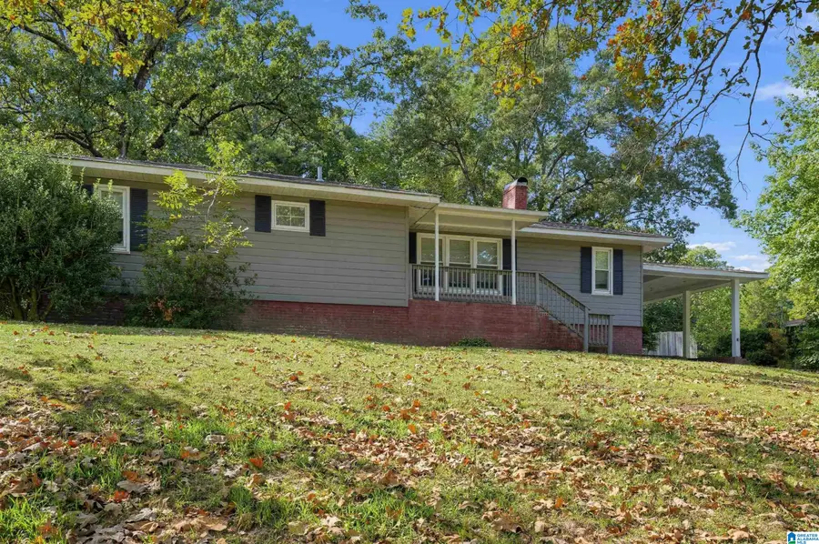 106 HILLSIDE ROAD, Bessemer, AL 35020 - #3