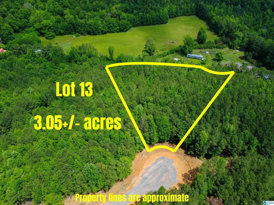 395 CRESCENT COURT, Odenville, AL 35120 - #2