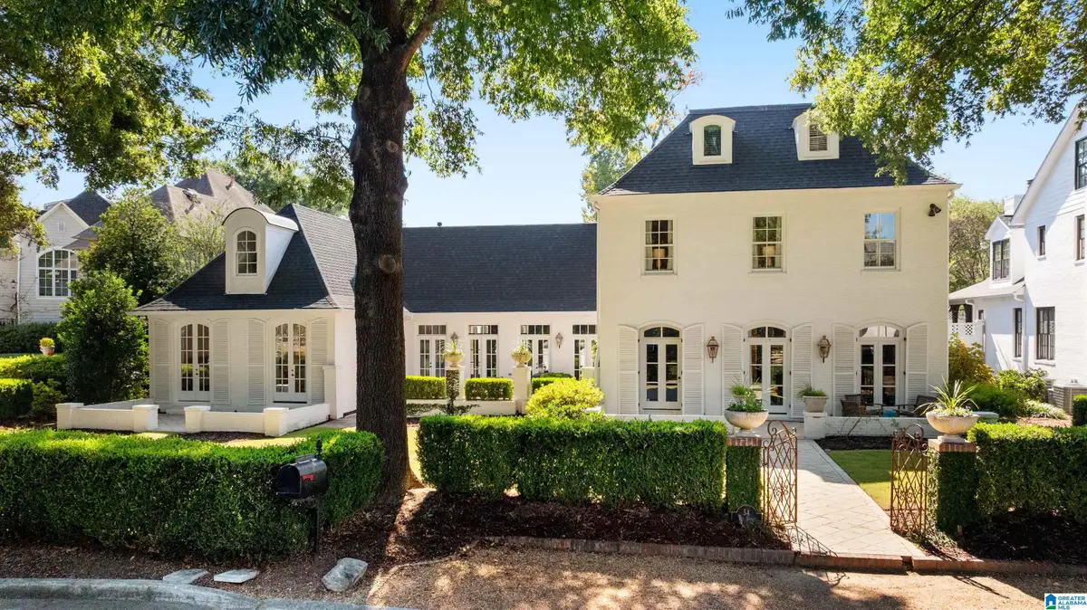 54 MAIN STREET, Mountain Brook, AL 35213 - #1