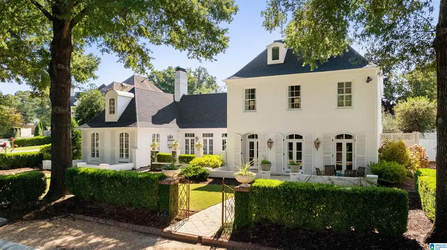 54 MAIN STREET, Mountain Brook, AL 35213 - #2