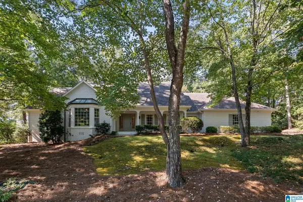 4218 SHARPSBURG DRIVE, Mountain brook, AL 35213