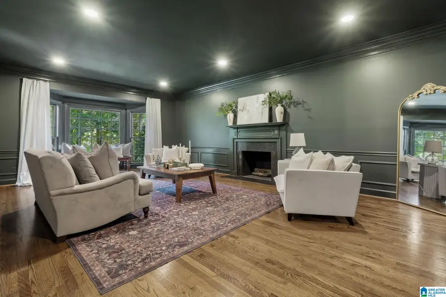 4218 SHARPSBURG DRIVE, Mountain Brook, AL 35213 - #3