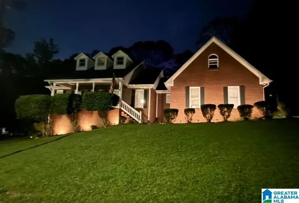 357 ANNA MATTISON ROAD, Oxford, AL 36203 - #1