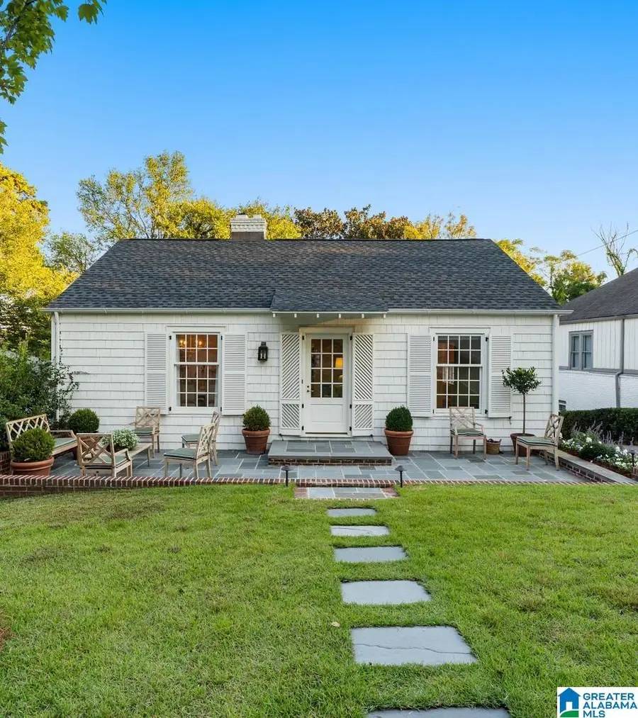 2107 ENGLISH VILLAGE LANE, Mountain Brook, AL 35223 - #3