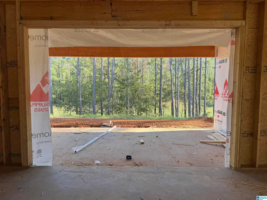 124 SINCLAIR GLEN, Pelham, AL 35124 - #3