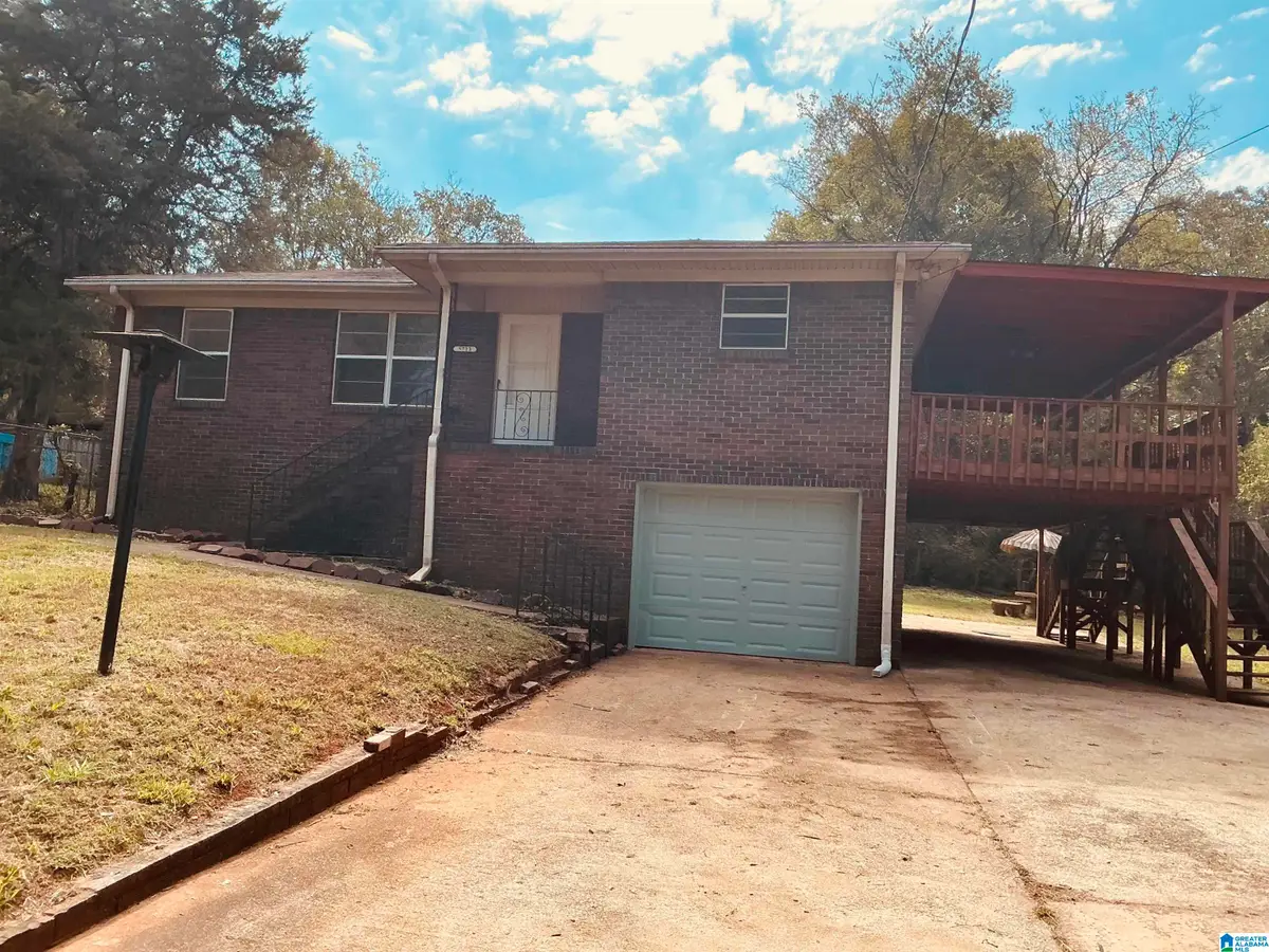 5713 14TH STREET, Bessemer, AL 35020 - #1