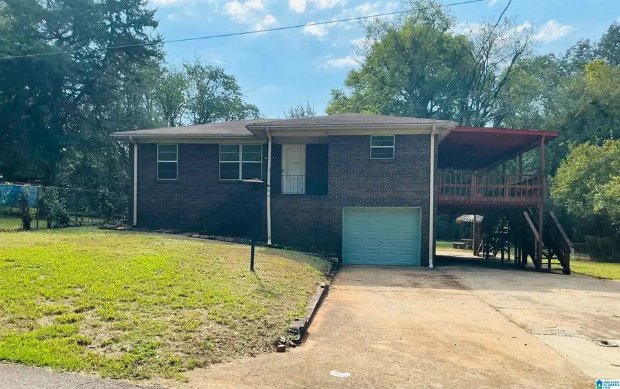 5713 14TH STREET, Bessemer, AL 35020 - #2