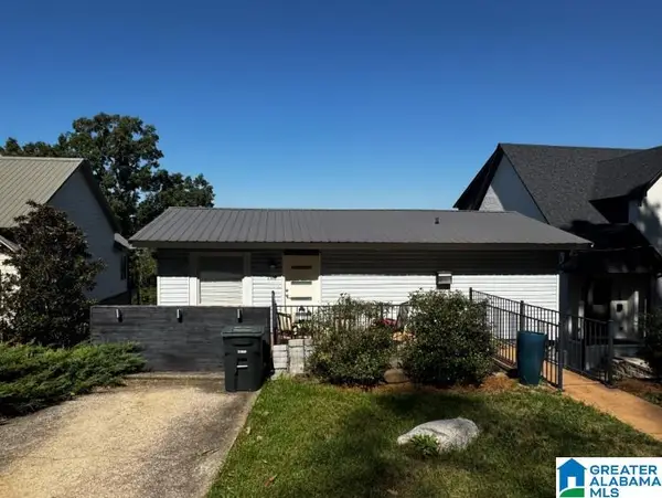 1312 18TH AVENUE S, Birmingham, AL 35205