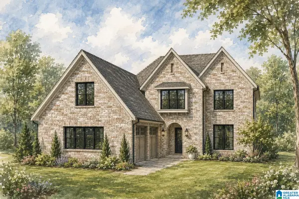 140 SINCLAIR GLEN, Pelham, AL 35124
