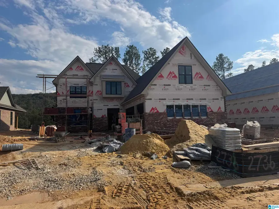 140 SINCLAIR GLEN, Pelham, AL 35124 - #2