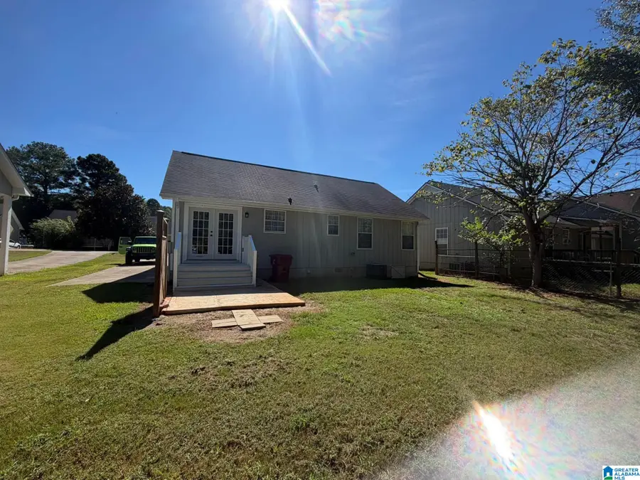 6828 BRITTANY PLACE, Pinson, AL 35126 - #3