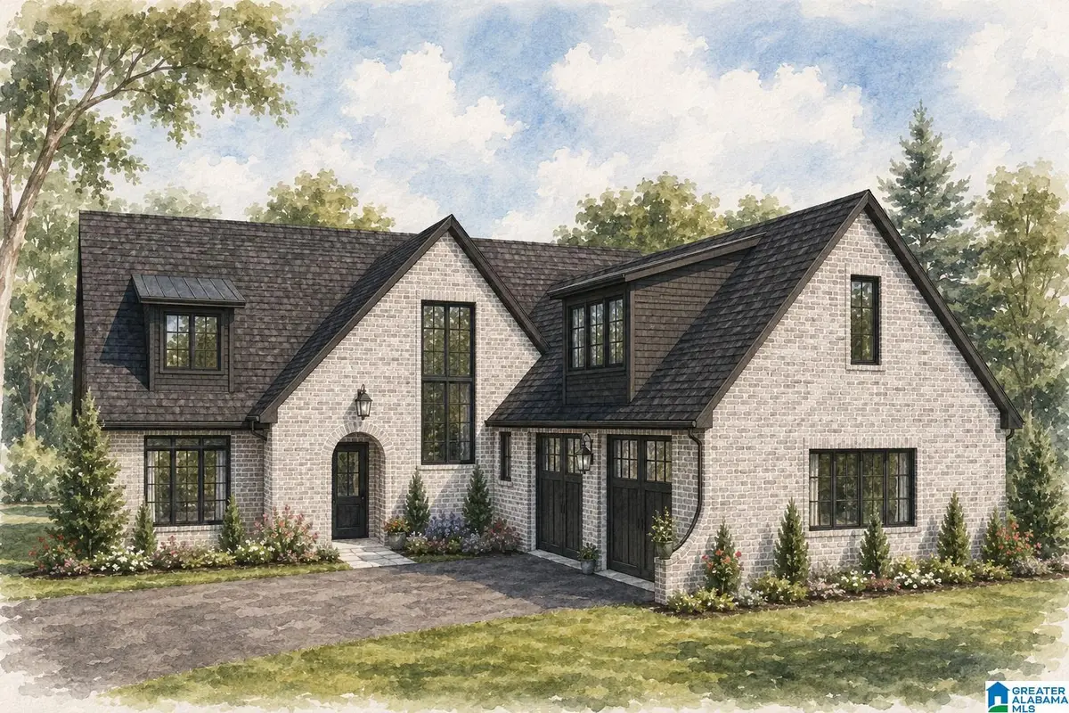 144 SINCLAIR GLEN, Pelham, AL 35124 - #1