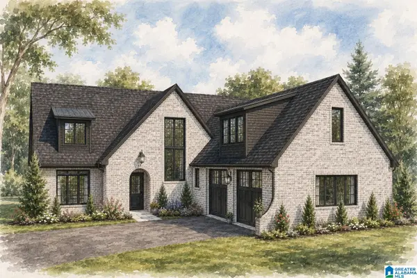 144 SINCLAIR GLEN, Pelham, AL 35124