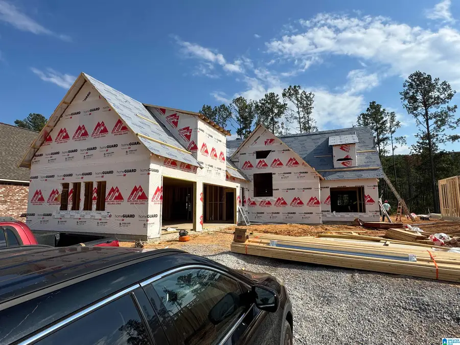 144 SINCLAIR GLEN, Pelham, AL 35124 - #2