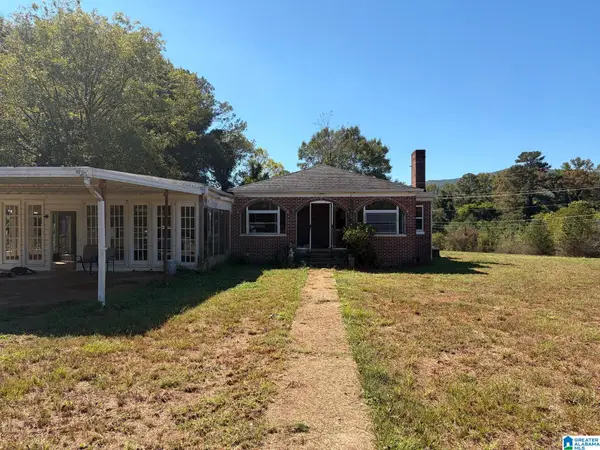 7123 HIGHWAY 9, Anniston, AL 36207