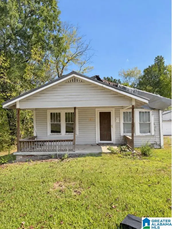 313 DEL RIO DRIVE, Birmingham, AL 35235