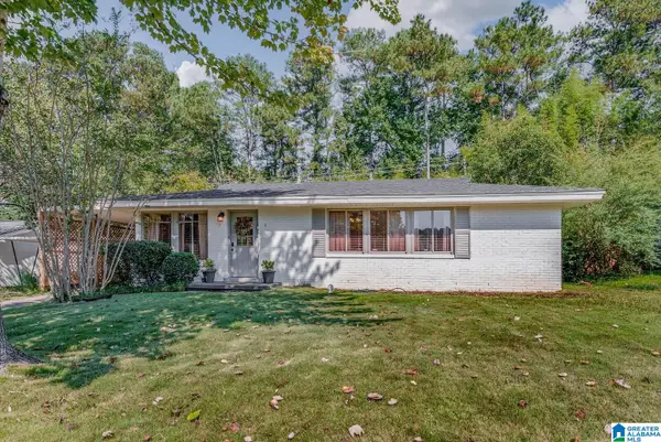 4912 PITTMAN AVENUE, Irondale, AL 35210