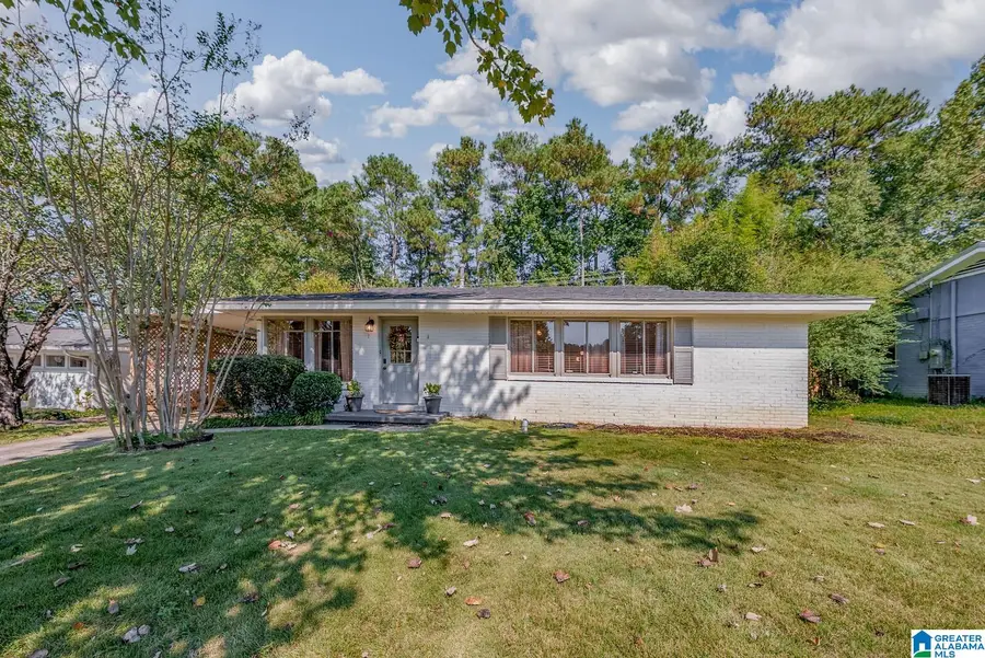 4912 PITTMAN AVENUE, Irondale, AL 35210 - #3